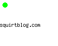 squirtblog.com