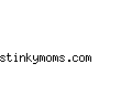 stinkymoms.com