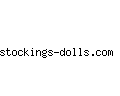 stockings-dolls.com