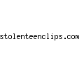 stolenteenclips.com