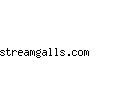 streamgalls.com