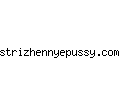 strizhennyepussy.com