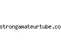 strongamateurtube.com