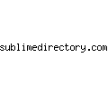 sublimedirectory.com