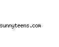 sunnyteens.com