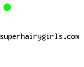superhairygirls.com