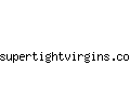 supertightvirgins.com