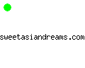 sweetasiandreams.com