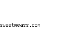 sweetmeass.com
