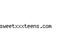 sweetxxxteens.com