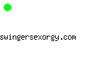 swingersexorgy.com