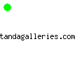 tandagalleries.com