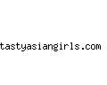 tastyasiangirls.com