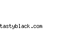 tastyblack.com