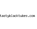 tastyblacktubes.com