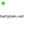 tastyteen.net