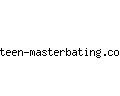 teen-masterbating.com