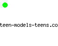 teen-models-teens.com