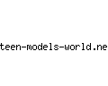 teen-models-world.net