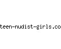 teen-nudist-girls.com