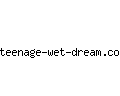 teenage-wet-dream.com