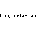 teenagersuniverse.com