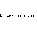 teenageshowoffs.com