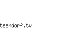 teendorf.tv