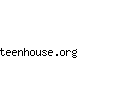 teenhouse.org