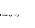 teenimg.org