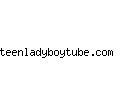 teenladyboytube.com