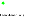 teenplanet.org