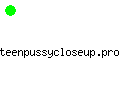 teenpussycloseup.pro
