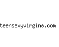 teensexyvirgins.com