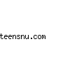teensnu.com