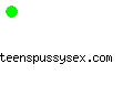 teenspussysex.com