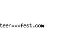 teenxxxfest.com