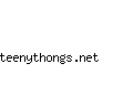 teenythongs.net