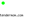 tendermom.com