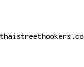 thaistreethookers.com