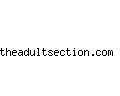 theadultsection.com