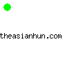 theasianhun.com