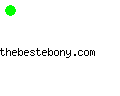 thebestebony.com