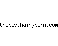 thebesthairyporn.com