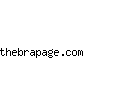 thebrapage.com
