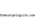 thebustyblogsite.com