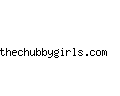 thechubbygirls.com