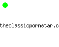 theclassicpornstar.com