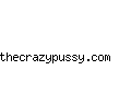 thecrazypussy.com