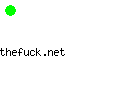 thefuck.net